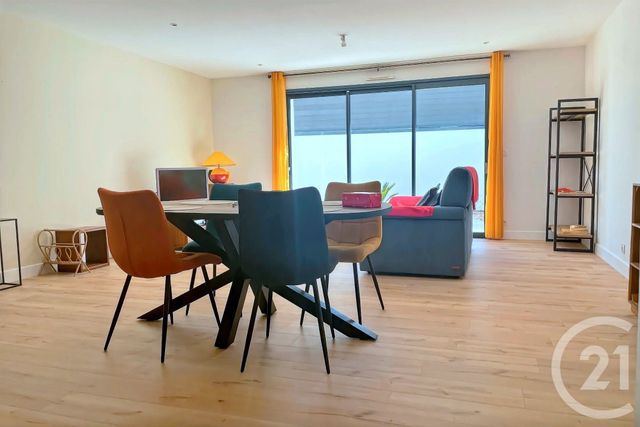Maison &agrave; vendre - 5 pi&egrave;ces - 133,30 m2 - St Ave - 56 - BRETAGNE