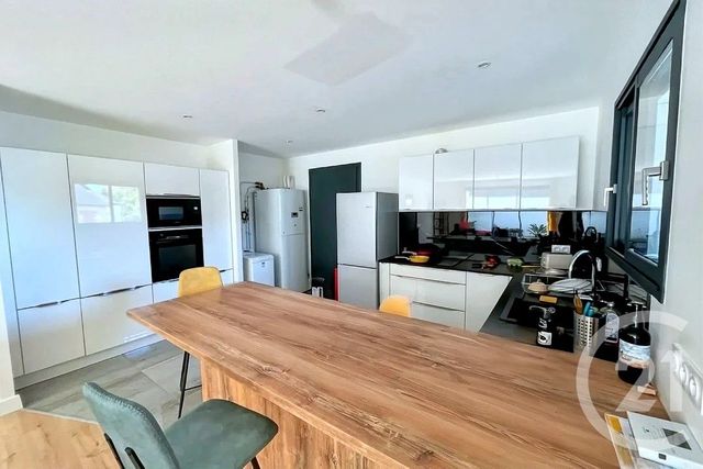 Maison &agrave; vendre - 5 pi&egrave;ces - 133,30 m2 - St Ave - 56 - BRETAGNE