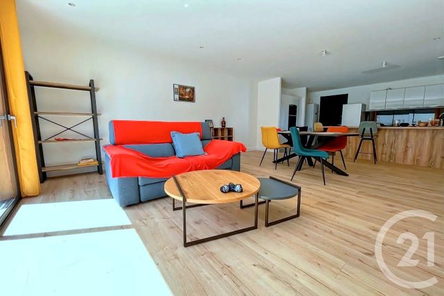 Maison &agrave; vendre - 5 pi&egrave;ces - 133,30 m2 - St Ave - 56 - BRETAGNE