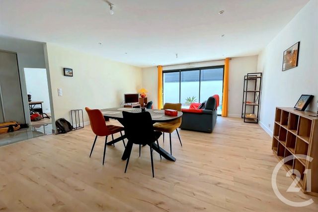 Maison &agrave; vendre - 5 pi&egrave;ces - 133,30 m2 - St Ave - 56 - BRETAGNE