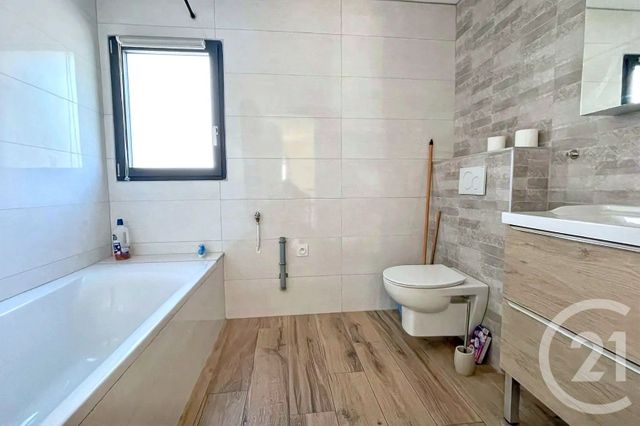 Maison &agrave; vendre - 5 pi&egrave;ces - 133,30 m2 - St Ave - 56 - BRETAGNE