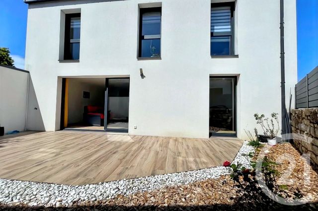 Maison &agrave; vendre - 5 pi&egrave;ces - 133,30 m2 - St Ave - 56 - BRETAGNE