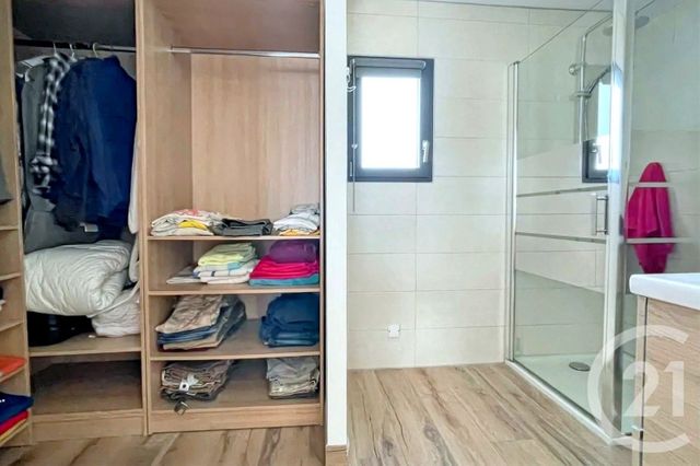 Maison &agrave; vendre - 5 pi&egrave;ces - 133,30 m2 - St Ave - 56 - BRETAGNE