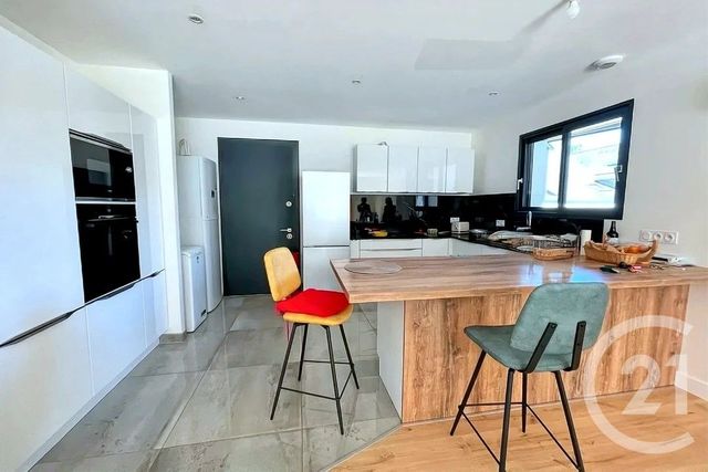 Maison &agrave; vendre - 5 pi&egrave;ces - 133,30 m2 - St Ave - 56 - BRETAGNE