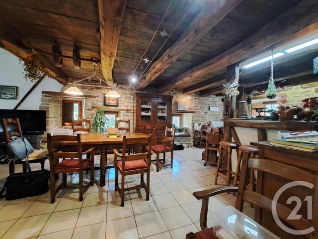 Maison &agrave; vendre - 6 pi&egrave;ces - 158 m2 - St Ave - 56 - BRETAGNE