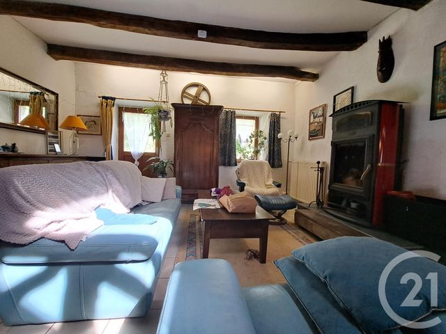 Maison &agrave; vendre - 6 pi&egrave;ces - 158 m2 - St Ave - 56 - BRETAGNE