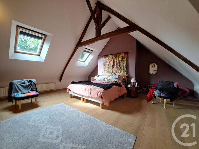 Maison &agrave; vendre - 6 pi&egrave;ces - 158 m2 - St Ave - 56 - BRETAGNE