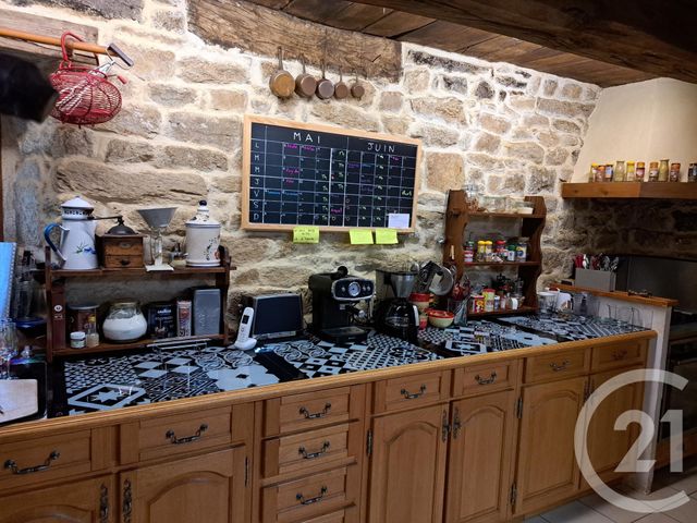 Maison &agrave; vendre - 6 pi&egrave;ces - 158 m2 - St Ave - 56 - BRETAGNE