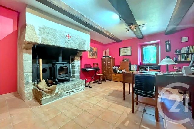 Maison &agrave; vendre - 6 pi&egrave;ces - 158 m2 - St Ave - 56 - BRETAGNE