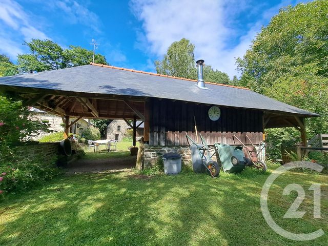 Maison &agrave; vendre - 6 pi&egrave;ces - 158 m2 - St Ave - 56 - BRETAGNE