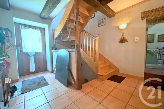 Maison &agrave; vendre - 6 pi&egrave;ces - 158 m2 - St Ave - 56 - BRETAGNE