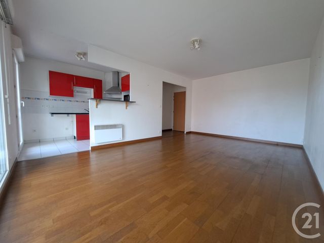 Appartement T2 &agrave; vendre - 2 pi&egrave;ces - 45,27 m2 - St Ave - 56 - BRETAGNE