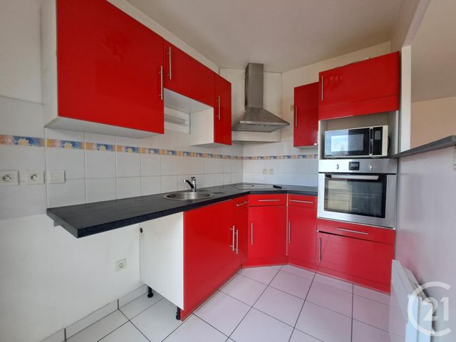 Appartement T2 &agrave; vendre - 2 pi&egrave;ces - 45,27 m2 - St Ave - 56 - BRETAGNE
