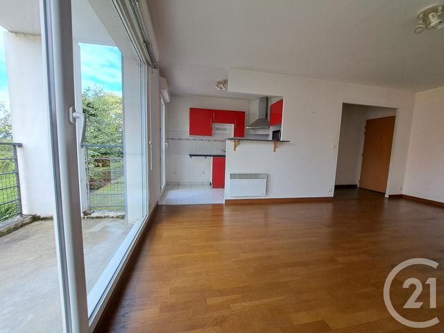 appartement - ST AVE - 56