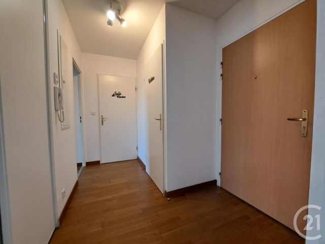 Appartement T2 &agrave; vendre - 2 pi&egrave;ces - 45,27 m2 - St Ave - 56 - BRETAGNE