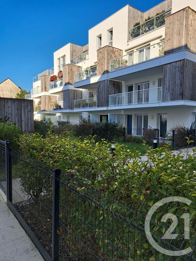 Appartement T3 &agrave; vendre - 3 pi&egrave;ces - 79,51 m2 - Sarzeau - 56 - BRETAGNE