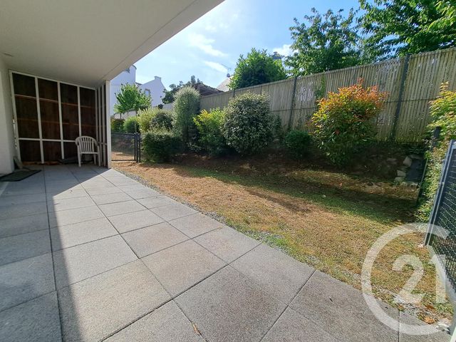 Appartement T3 &agrave; vendre - 3 pi&egrave;ces - 79,51 m2 - Sarzeau - 56 - BRETAGNE