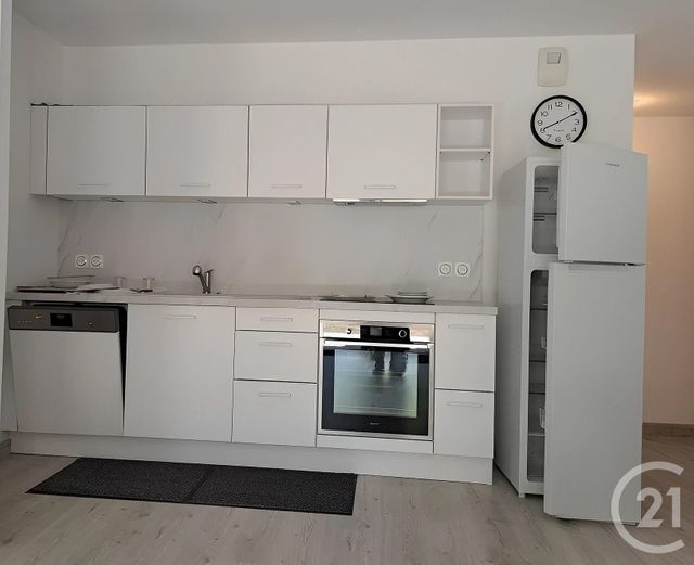 Appartement T3 &agrave; vendre - 3 pi&egrave;ces - 79,51 m2 - Sarzeau - 56 - BRETAGNE