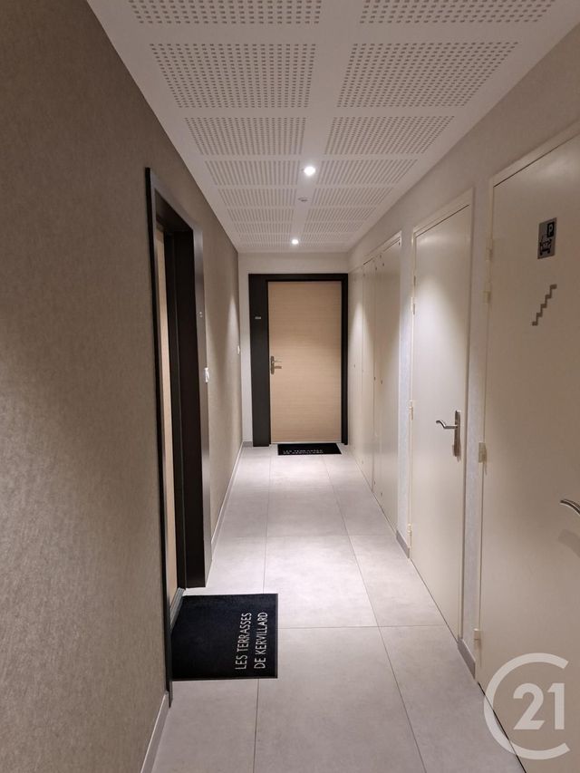 Appartement T3 &agrave; vendre - 3 pi&egrave;ces - 79,51 m2 - Sarzeau - 56 - BRETAGNE