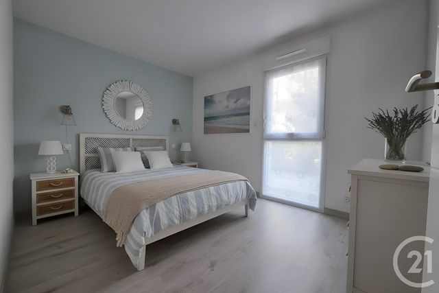 Appartement T3 &agrave; vendre - 3 pi&egrave;ces - 79,51 m2 - Sarzeau - 56 - BRETAGNE