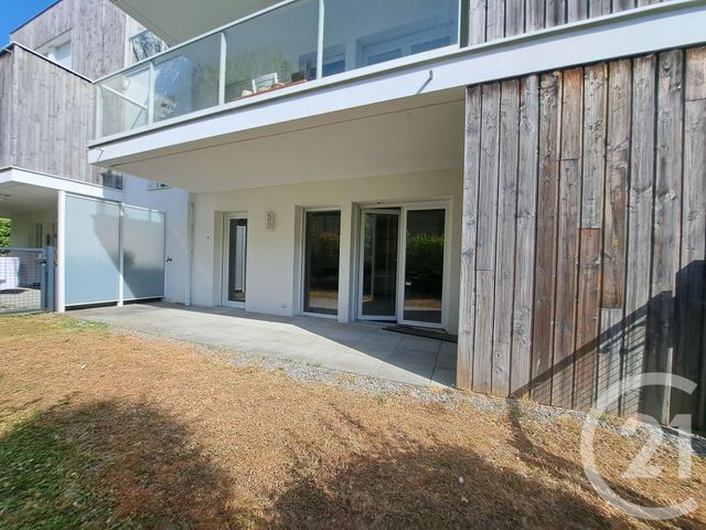 Appartement T3 &agrave; vendre - 3 pi&egrave;ces - 79,51 m2 - Sarzeau - 56 - BRETAGNE