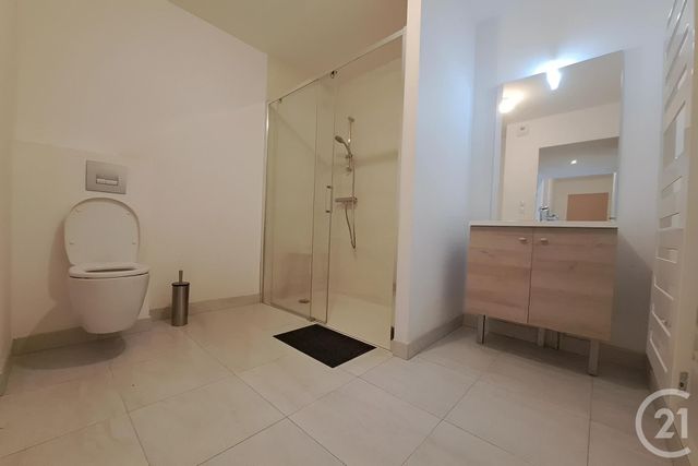 Appartement T3 &agrave; vendre - 3 pi&egrave;ces - 79,51 m2 - Sarzeau - 56 - BRETAGNE