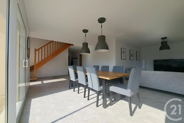 Maison &agrave; vendre - 5 pi&egrave;ces - 133,30 m2 - Sarzeau - 56 - BRETAGNE