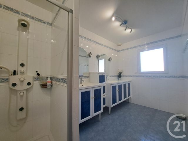 Maison &agrave; vendre - 5 pi&egrave;ces - 133,30 m2 - Sarzeau - 56 - BRETAGNE