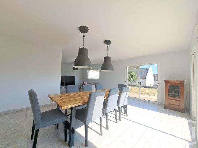 Maison &agrave; vendre - 5 pi&egrave;ces - 133,30 m2 - Sarzeau - 56 - BRETAGNE