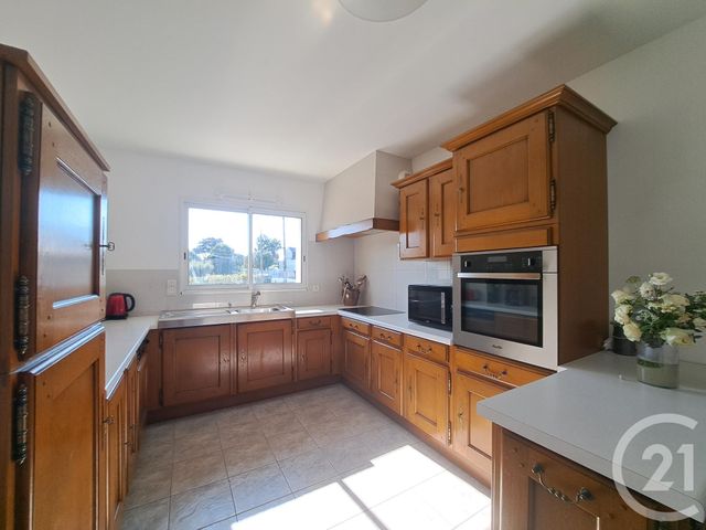 Maison &agrave; vendre - 5 pi&egrave;ces - 133,30 m2 - Sarzeau - 56 - BRETAGNE