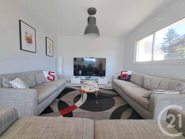Maison &agrave; vendre - 5 pi&egrave;ces - 133,30 m2 - Sarzeau - 56 - BRETAGNE