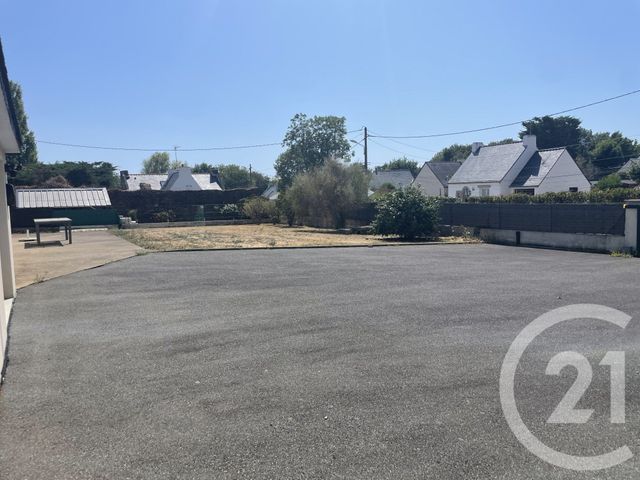 Maison &agrave; vendre - 5 pi&egrave;ces - 133,30 m2 - Sarzeau - 56 - BRETAGNE