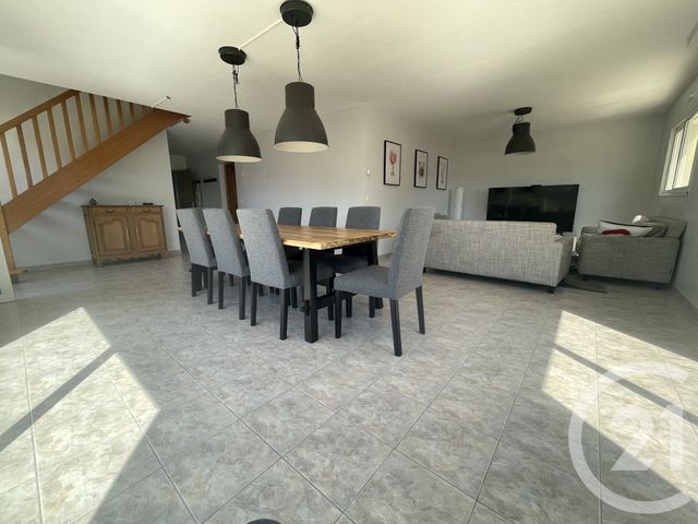 Maison &agrave; vendre - 5 pi&egrave;ces - 133,30 m2 - Sarzeau - 56 - BRETAGNE