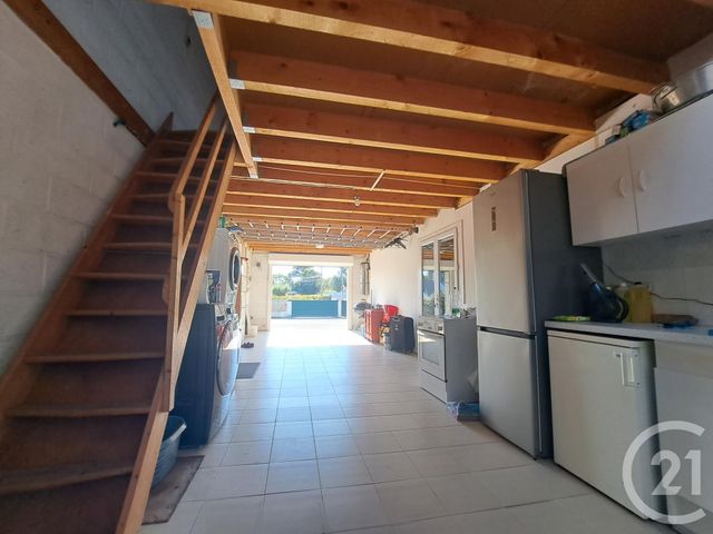 Maison &agrave; vendre - 5 pi&egrave;ces - 133,30 m2 - Sarzeau - 56 - BRETAGNE