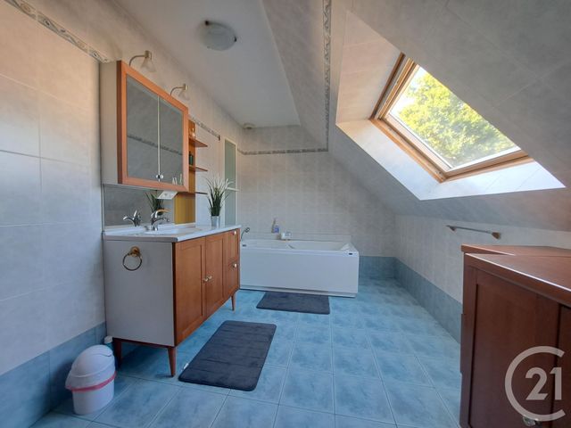 Maison &agrave; vendre - 5 pi&egrave;ces - 133,30 m2 - Sarzeau - 56 - BRETAGNE