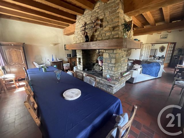 Maison &agrave; vendre - 13 pi&egrave;ces - 420,38 m2 - St Ave - 56 - BRETAGNE