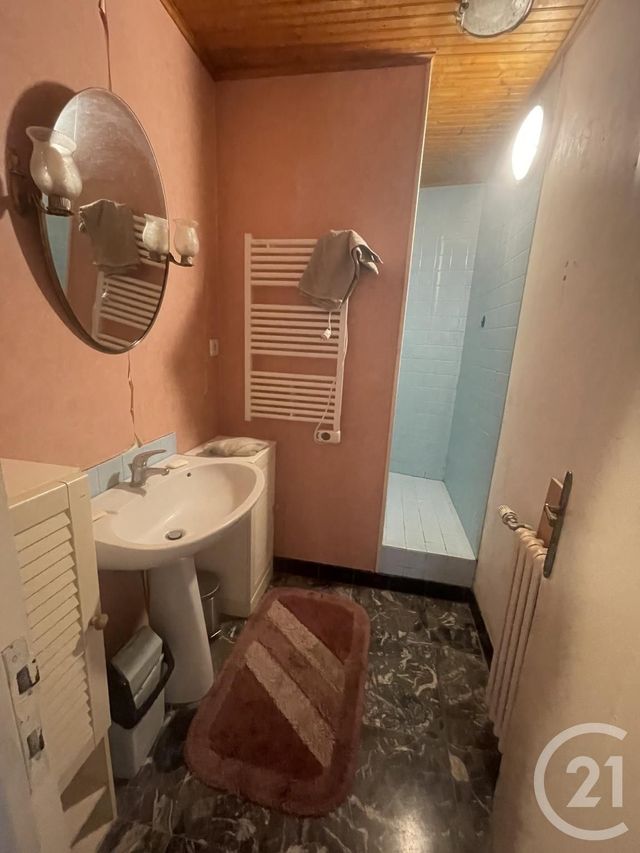 Maison &agrave; vendre - 13 pi&egrave;ces - 420,38 m2 - St Ave - 56 - BRETAGNE