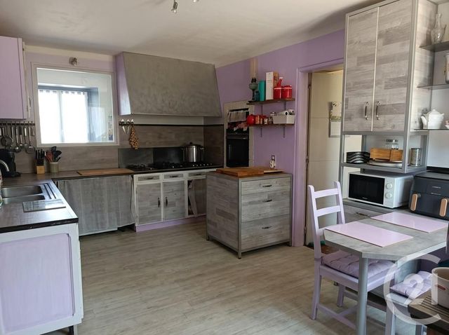 Maison &agrave; vendre - 13 pi&egrave;ces - 420,38 m2 - St Ave - 56 - BRETAGNE