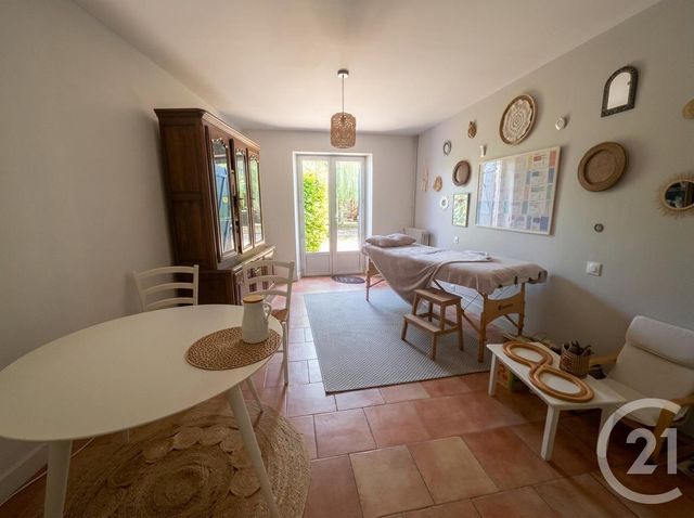 Maison &agrave; vendre - 13 pi&egrave;ces - 420,38 m2 - St Ave - 56 - BRETAGNE
