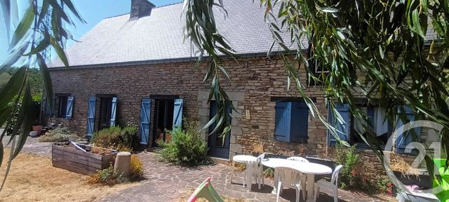 maison - ST AVE - 56