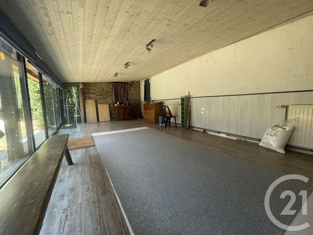 Maison &agrave; vendre - 13 pi&egrave;ces - 420,38 m2 - St Ave - 56 - BRETAGNE