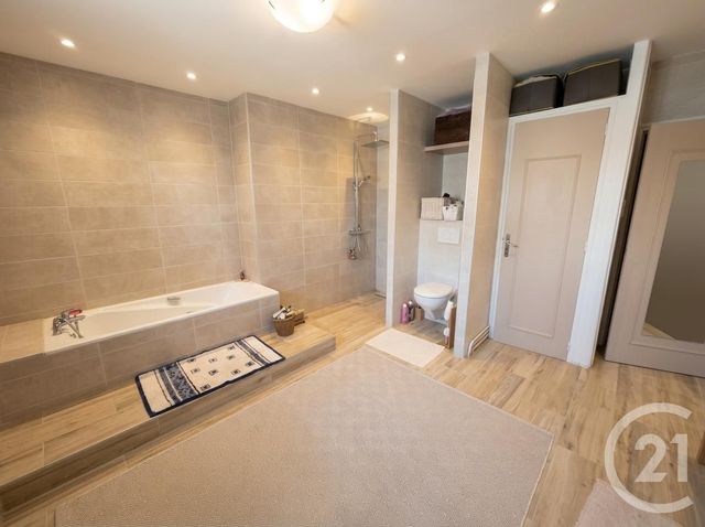 Maison &agrave; vendre - 13 pi&egrave;ces - 420,38 m2 - St Ave - 56 - BRETAGNE