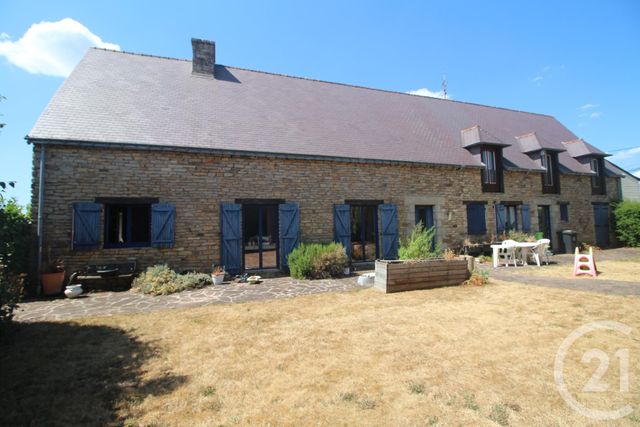 Maison &agrave; vendre - 13 pi&egrave;ces - 420,38 m2 - St Ave - 56 - BRETAGNE