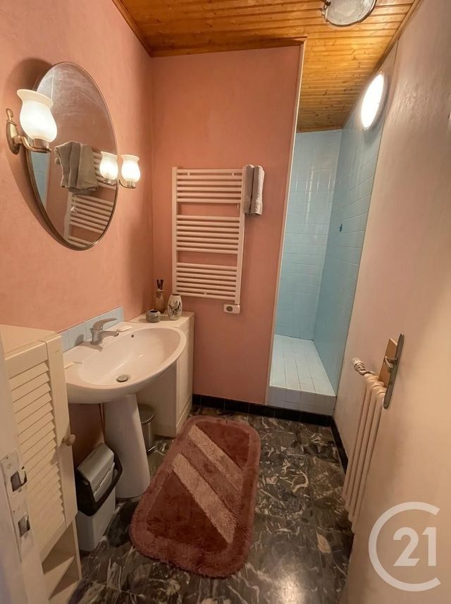 Maison &agrave; vendre - 13 pi&egrave;ces - 420,38 m2 - St Ave - 56 - BRETAGNE