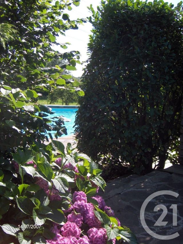 Maison &agrave; vendre - 13 pi&egrave;ces - 420,38 m2 - St Ave - 56 - BRETAGNE