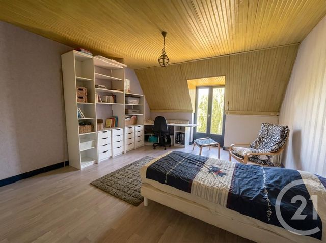 Maison &agrave; vendre - 13 pi&egrave;ces - 420,38 m2 - St Ave - 56 - BRETAGNE