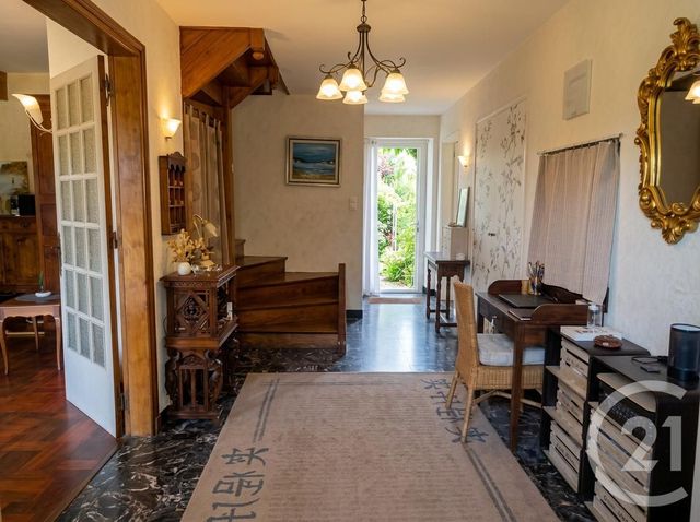 Maison &agrave; vendre - 13 pi&egrave;ces - 420,38 m2 - St Ave - 56 - BRETAGNE