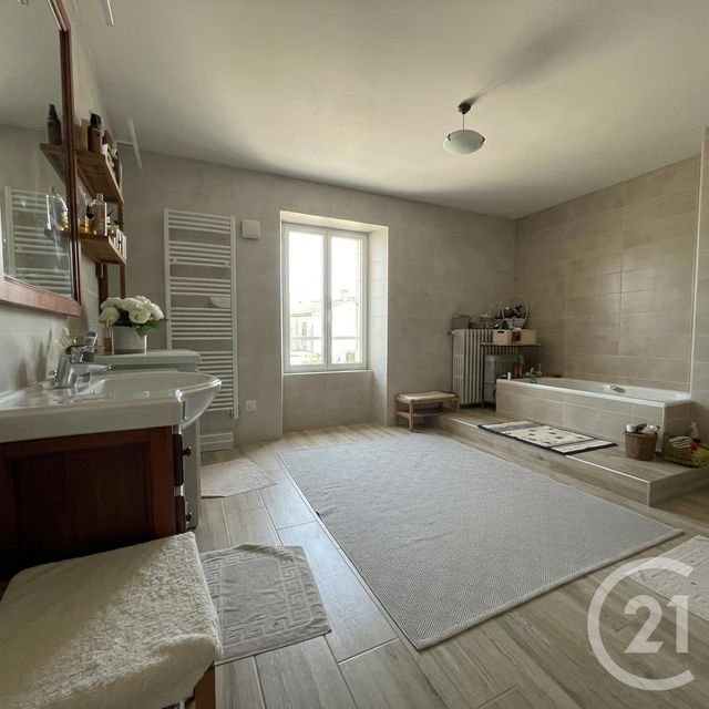 Maison &agrave; vendre - 13 pi&egrave;ces - 420,38 m2 - St Ave - 56 - BRETAGNE