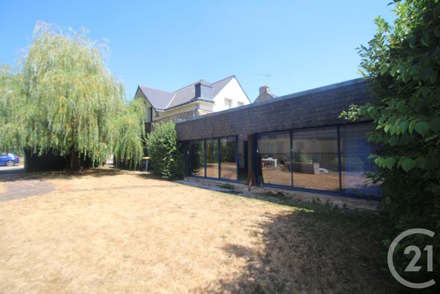 Maison &agrave; vendre - 13 pi&egrave;ces - 420,38 m2 - St Ave - 56 - BRETAGNE