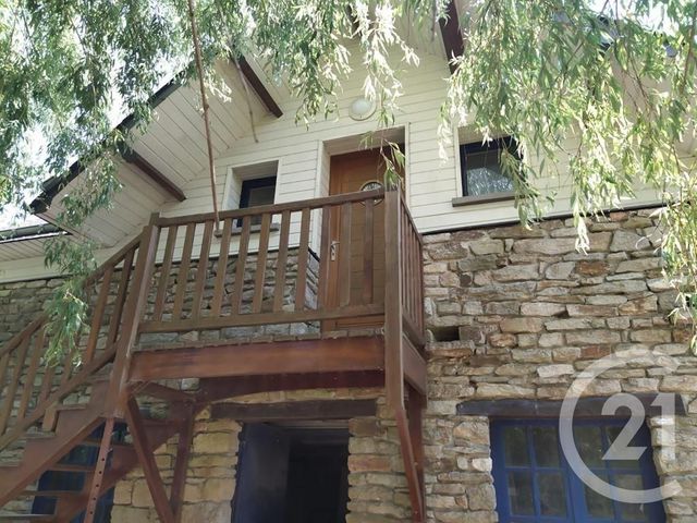 Maison &agrave; vendre - 13 pi&egrave;ces - 420,38 m2 - St Ave - 56 - BRETAGNE